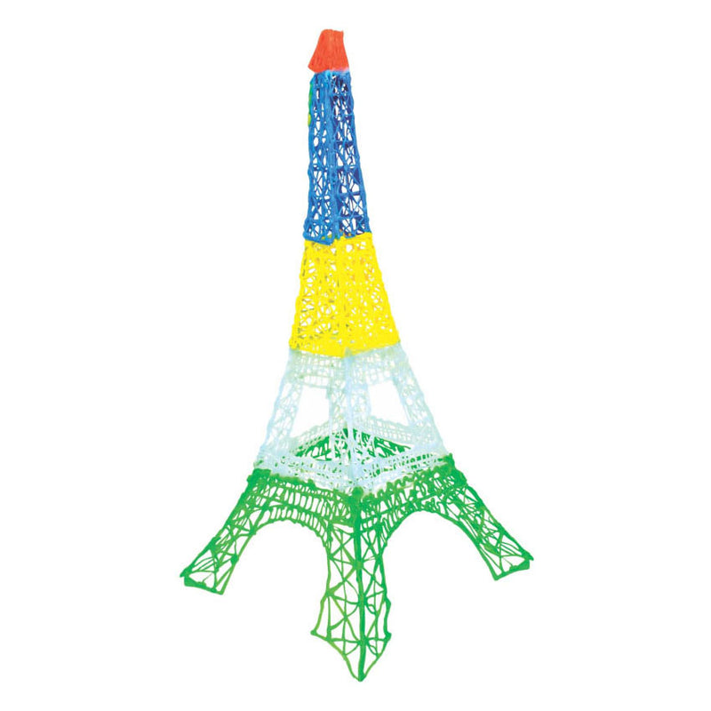 Load image into Gallery viewer, Spectron 3doodler navulverpakking 250 staafjes - fire ice