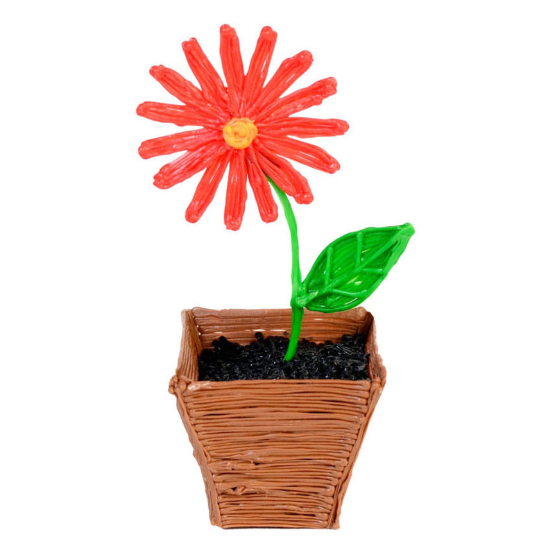 Load image into Gallery viewer, Spectron 3doodler navulverpakking 250 staafjes - primary pow!