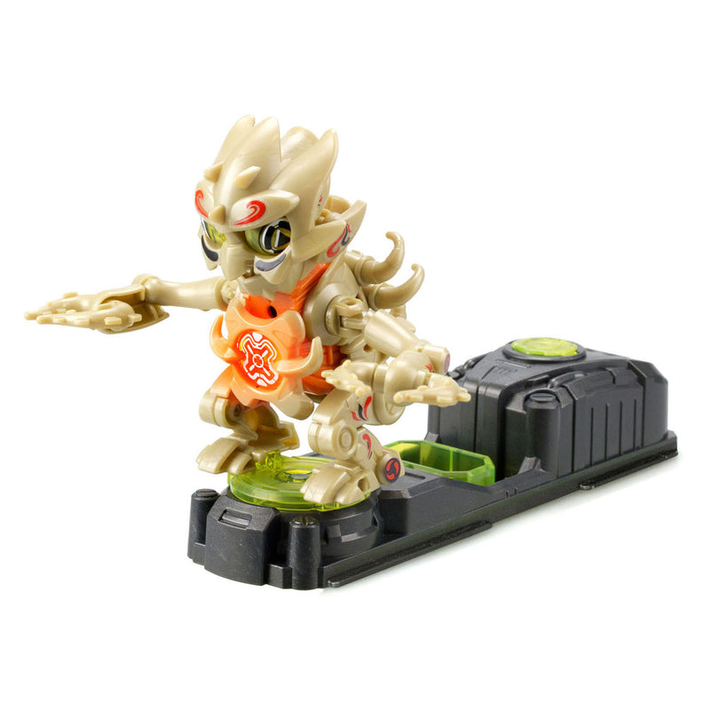 Load image into Gallery viewer, Silverlit biopod kombat single pack