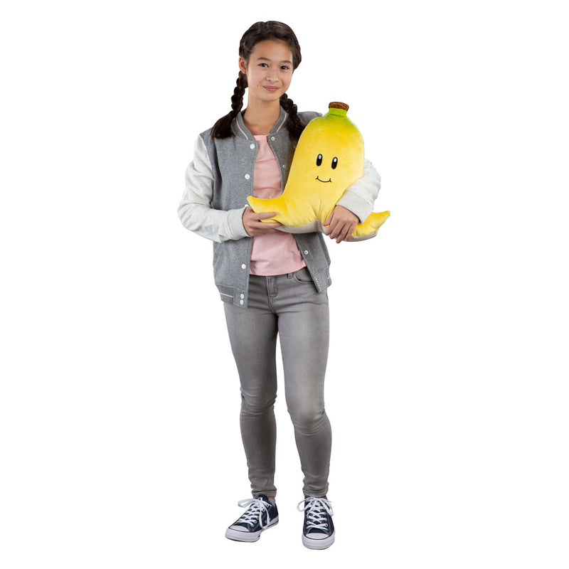 Afbeelding laden in galerijviewer, Tomy mocchi mocchi mario kart banana