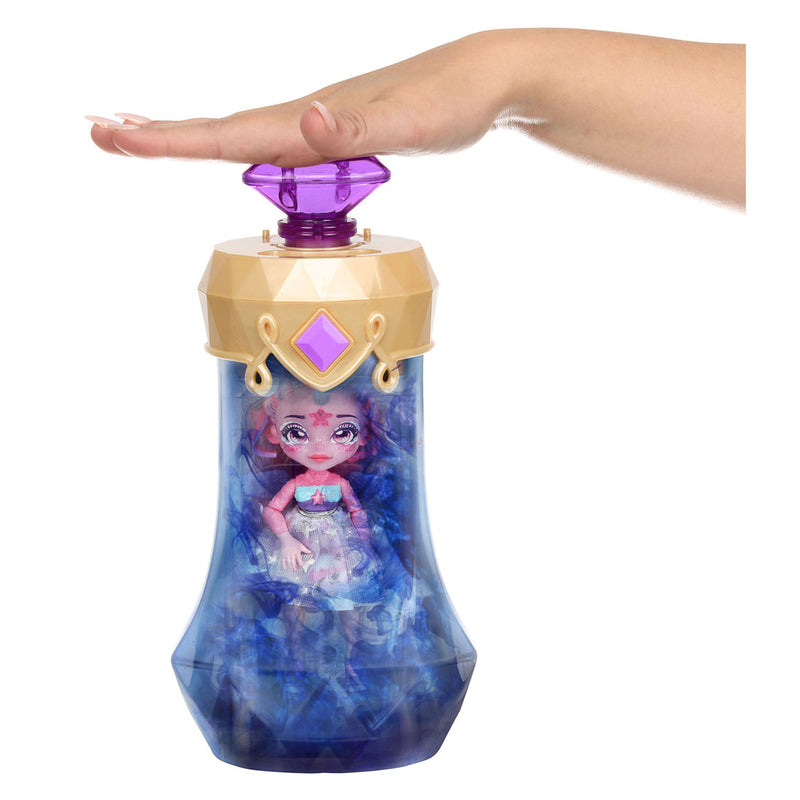 Load image into Gallery viewer, Moose Toys Mixies Pixlings Unia Paars