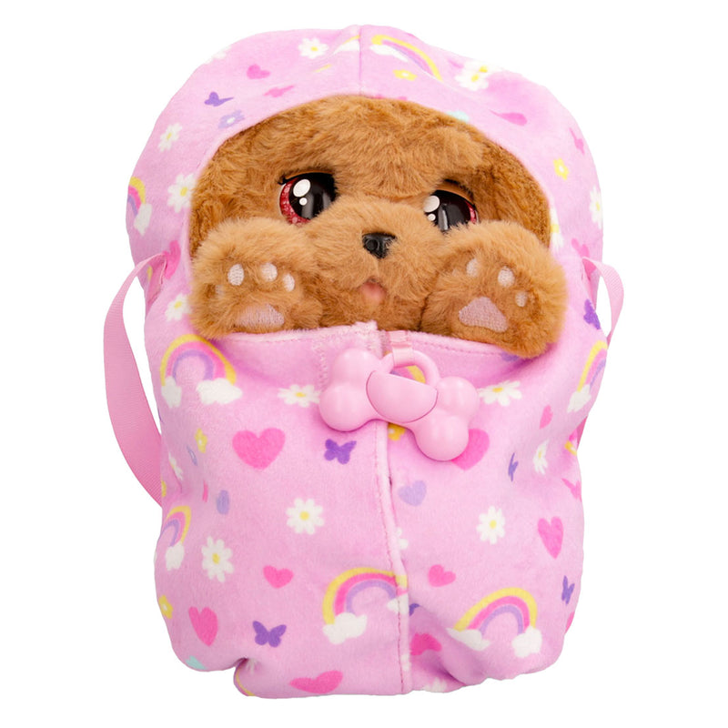 Afbeelding laden in galerijviewer, Imc toys baby paws hondje cocker - interactieve pluchen knuffel