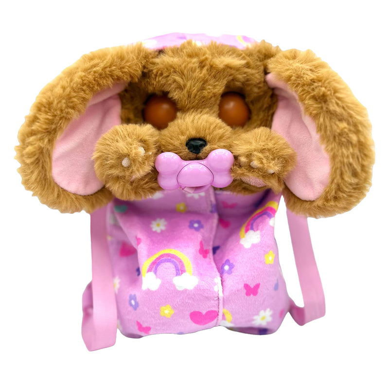 Afbeelding laden in galerijviewer, Imc toys baby paws hondje cocker - interactieve pluchen knuffel