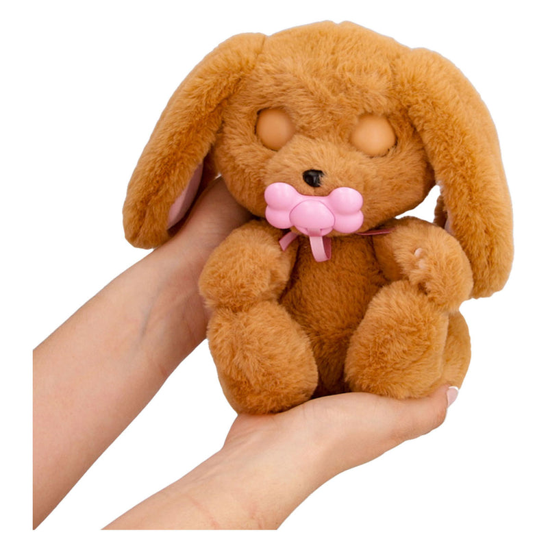 Afbeelding laden in galerijviewer, Imc toys baby paws hondje cocker - interactieve pluchen knuffel