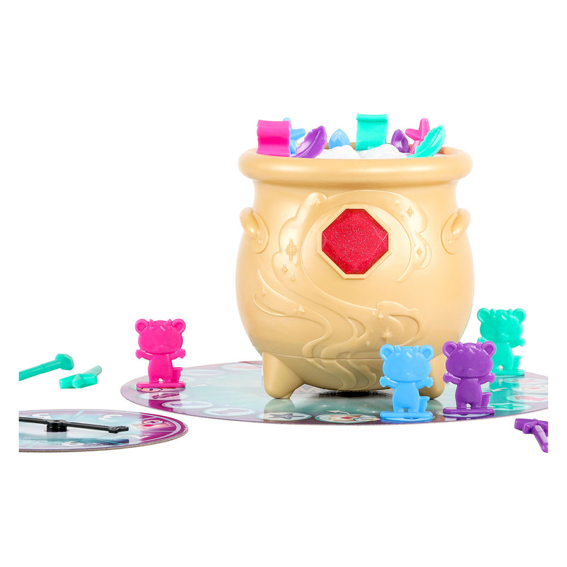 Load image into Gallery viewer, Moose toys magic mixies cauldron game