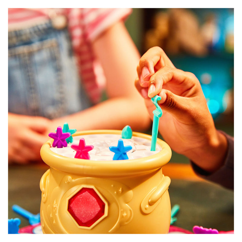 Load image into Gallery viewer, Moose toys magic mixies cauldron game