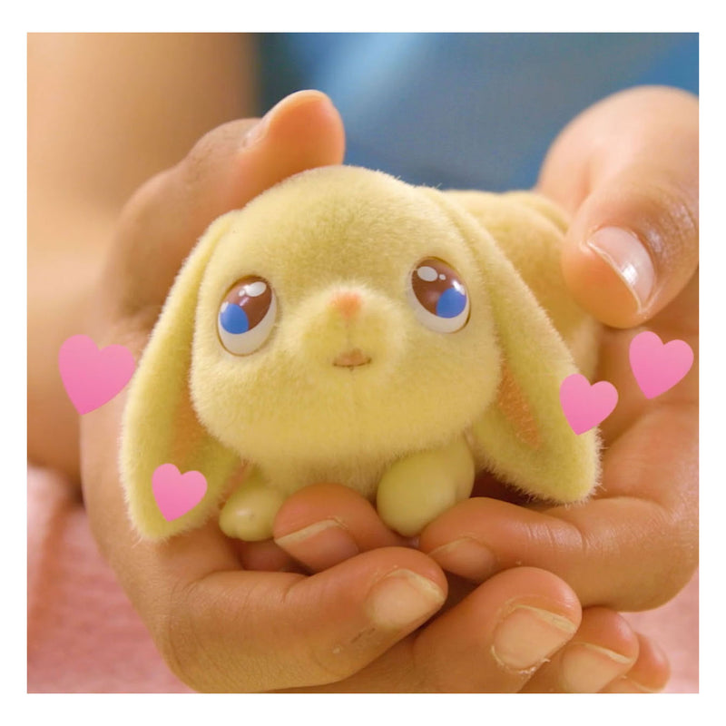 Load image into Gallery viewer, Moose toys little live pet mama surprise mini speelfiguur konijn