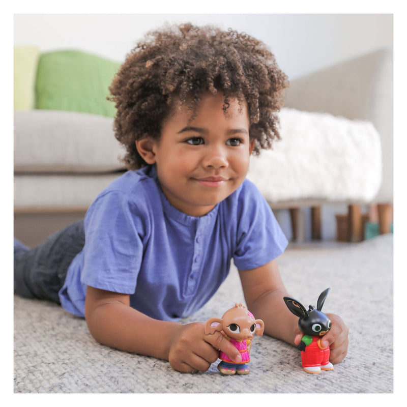 Load image into Gallery viewer, Spectron bing speelfiguren, 10st.