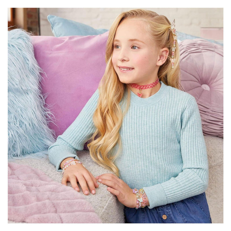 Load image into Gallery viewer, Spectron make it real sieraden maken vlinders set