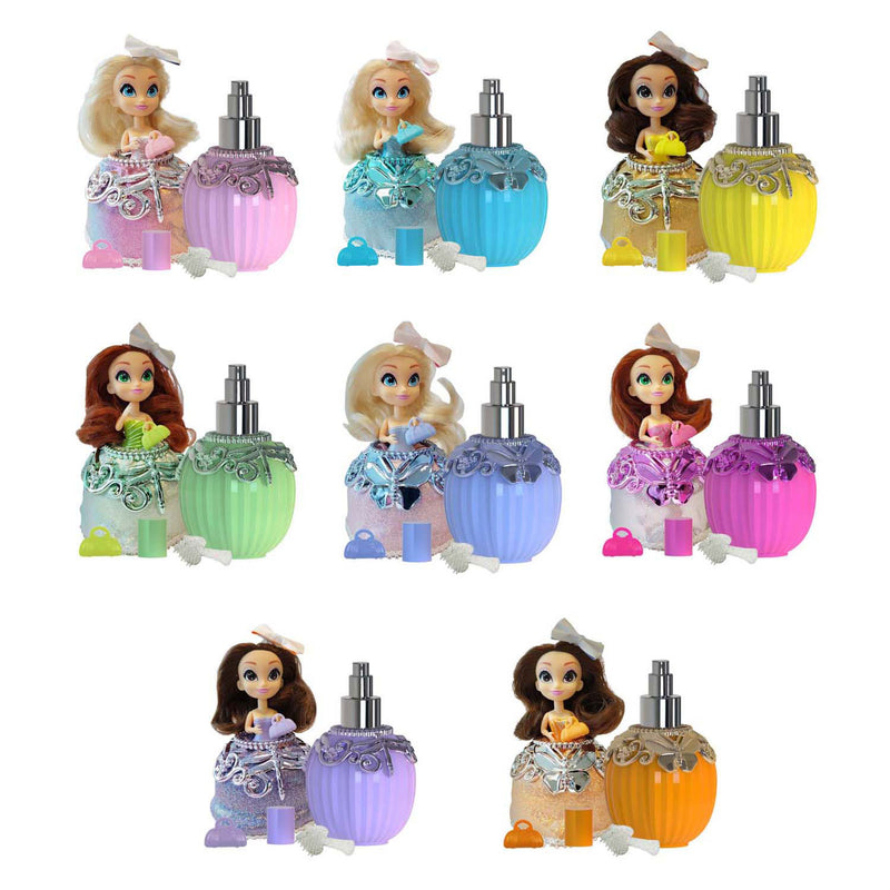 Load image into Gallery viewer, Spectron perfumies parfumfles en pop
