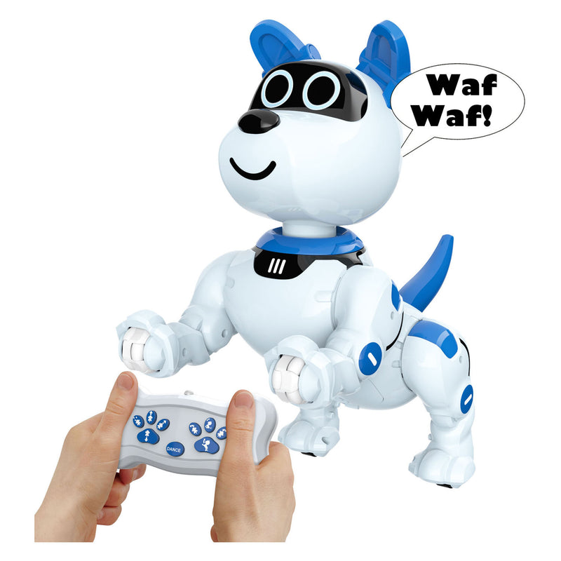 Chargez l'image dans la visionneuse de la galerie, Gear2play interactief dier robo raff