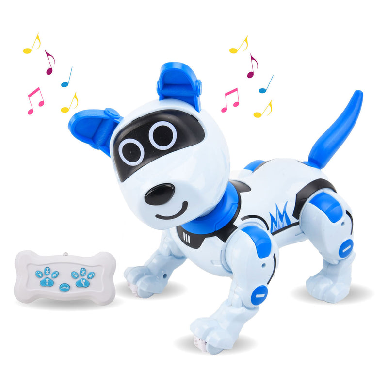 Load image into Gallery viewer, Gear2play interactief dier robo raff