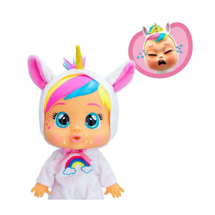 Load image into Gallery viewer, Spectron cry babies babypop loving care fantasy dreamy