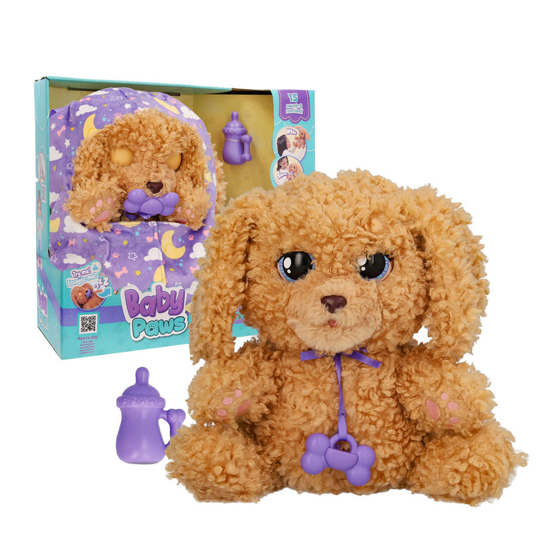 Load image into Gallery viewer, Spectron baby paws interactieve puppy