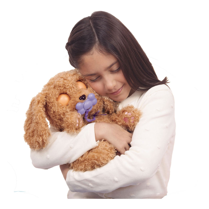 Load image into Gallery viewer, Spectron baby paws interactieve puppy