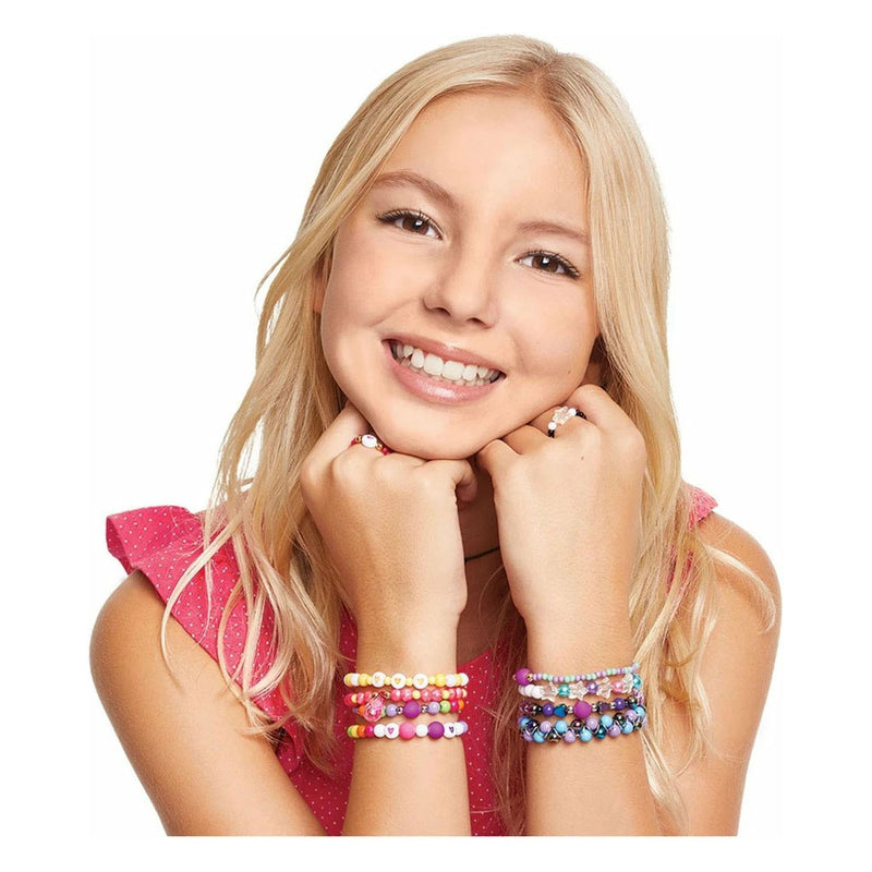 Load image into Gallery viewer, Spectron make it real - armbanden maken set, 2600 kralen