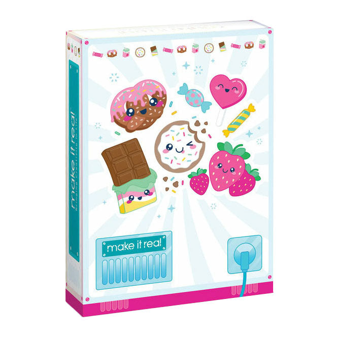 Load image into Gallery viewer, Spectron make it real diy snacks armbanden maken