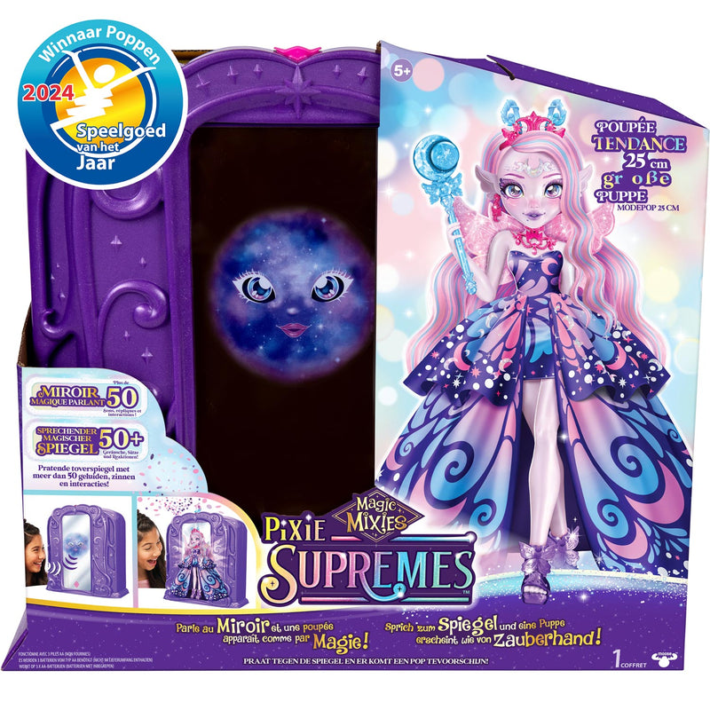 Load image into Gallery viewer, Spectron magic mixies magic mirror