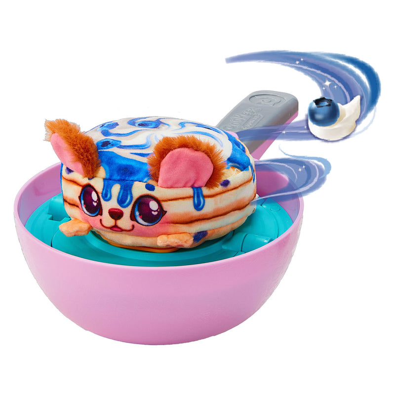 Afbeelding laden in galerijviewer, Cookeez makery pancake treatz koekenpan