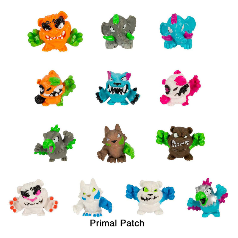 Load image into Gallery viewer, Spectron mrbeast lab swarms 12-pack