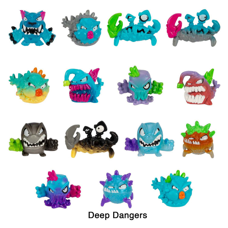 Load image into Gallery viewer, Spectron mrbeast lab swarms 12-pack