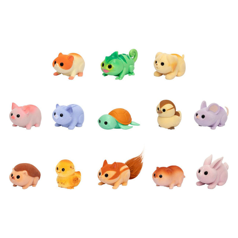 Chargez l'image dans la visionneuse de la galerie, Little live pets needees interactief huisdier