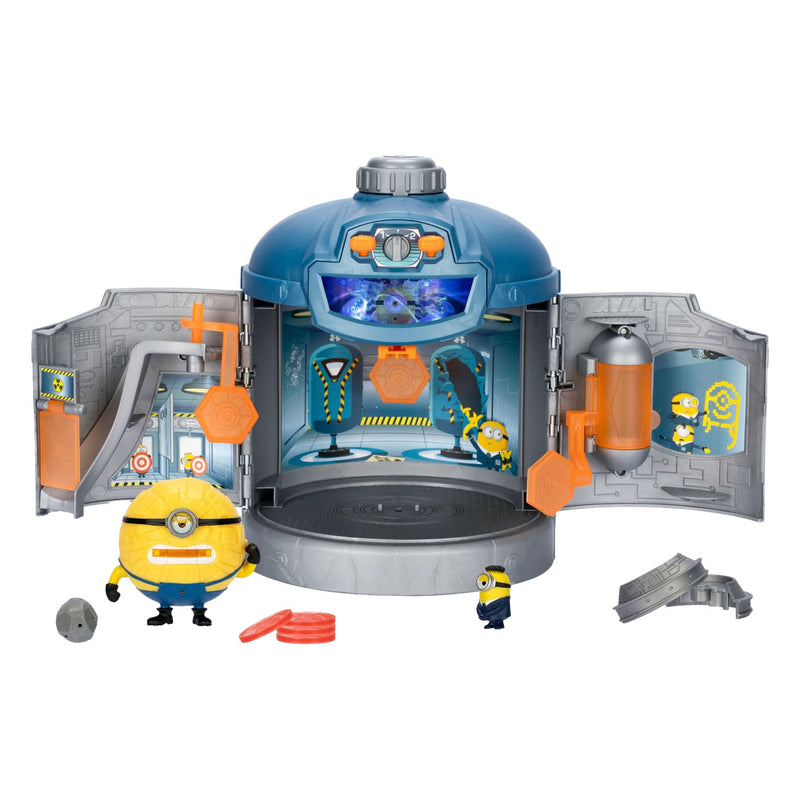 Load image into Gallery viewer, Moose toys despicable me 4 - transform jerry actiefiguur