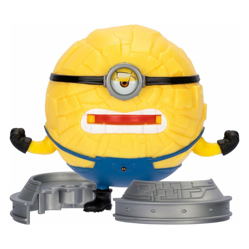 Load image into Gallery viewer, Moose toys despicable me 4 - transform jerry actiefiguur