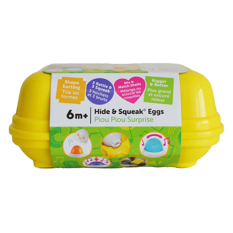 Load image into Gallery viewer, Tomy toomies verrassingseieren in eierdoos