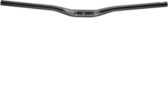 Cargue la imagen en el visor de la galería, Controltech - mtb stuur one rizer 20mm 700mm