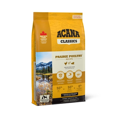 Load image into Gallery viewer, Acana classics prairie poultry