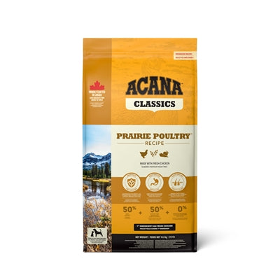Load image into Gallery viewer, Acana classics prairie poultry