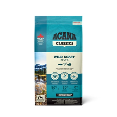 Load image into Gallery viewer, Acana classics wild coast