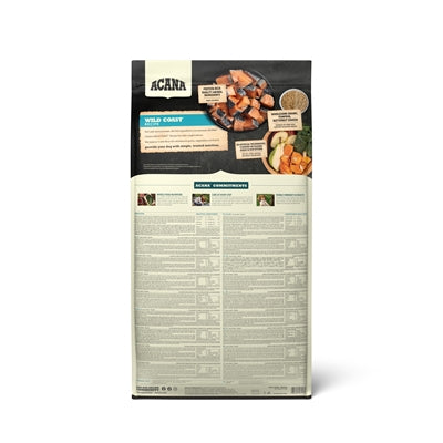 Load image into Gallery viewer, Acana classics wild coast