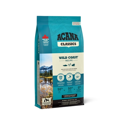 Load image into Gallery viewer, Acana classics wild coast