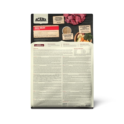 Load image into Gallery viewer, Acana classics classic red