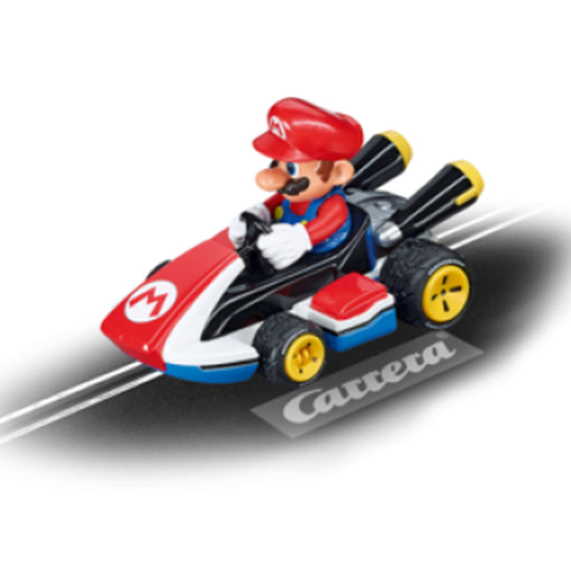 Load image into Gallery viewer, Carrera go!!! raceauto - mario