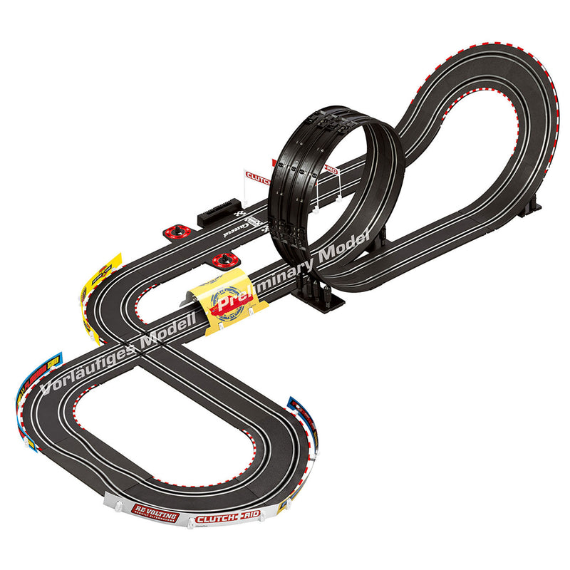 Load image into Gallery viewer, Carrera go!!! racebaan - cars neon nights