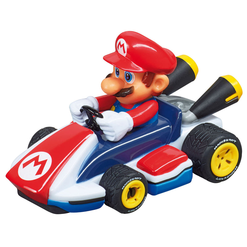 Load image into Gallery viewer, Carrera first racebaan, 2,9m - mario kart