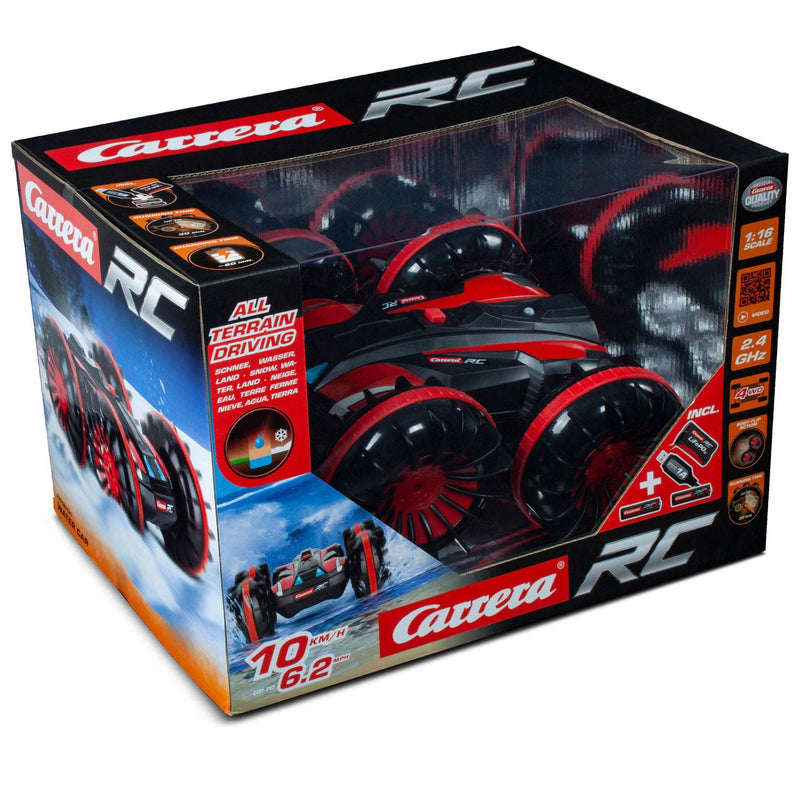 Load image into Gallery viewer, Carrera rc - all-terrain stunt car