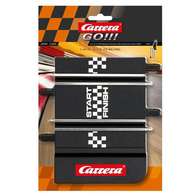 Load image into Gallery viewer, Carrera go!!! - aansluitstuk