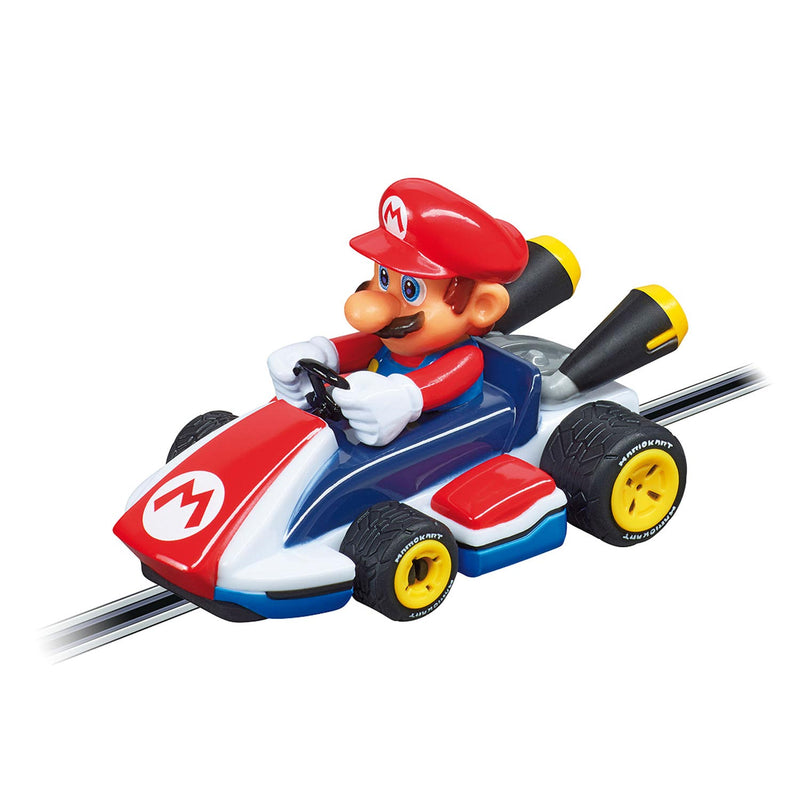 Load image into Gallery viewer, Carrera first raceauto - mario