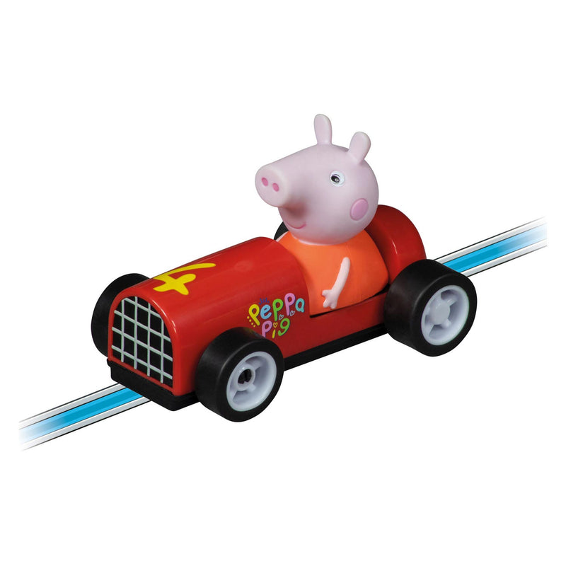 Load image into Gallery viewer, Carrera First Racebaan Zeepkist Race