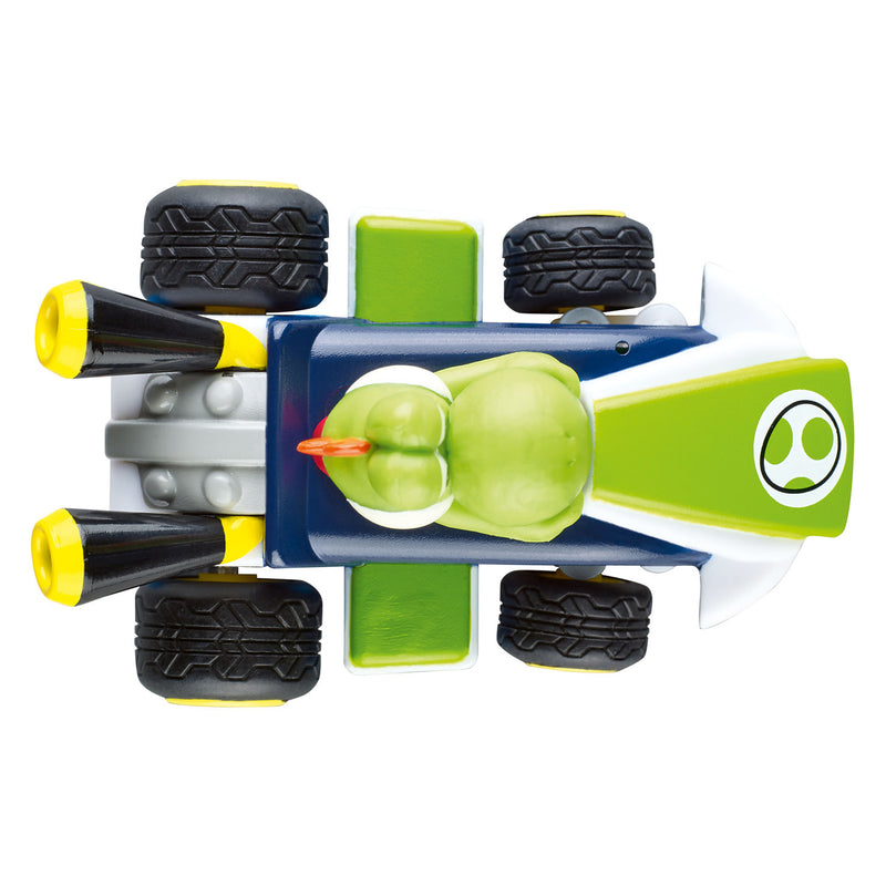 Load image into Gallery viewer, Carrera RC Bestuurbaar Voertuig - Mini Yoshi