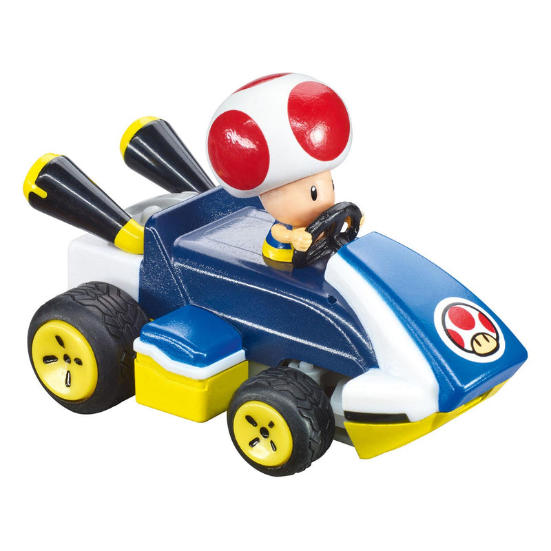 Chargez l'image dans la visionneuse de la galerie, Carrera rc bestuurbaar voertuig - mini toad