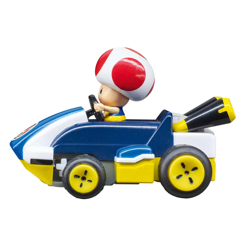 Chargez l'image dans la visionneuse de la galerie, Carrera rc bestuurbaar voertuig - mini toad