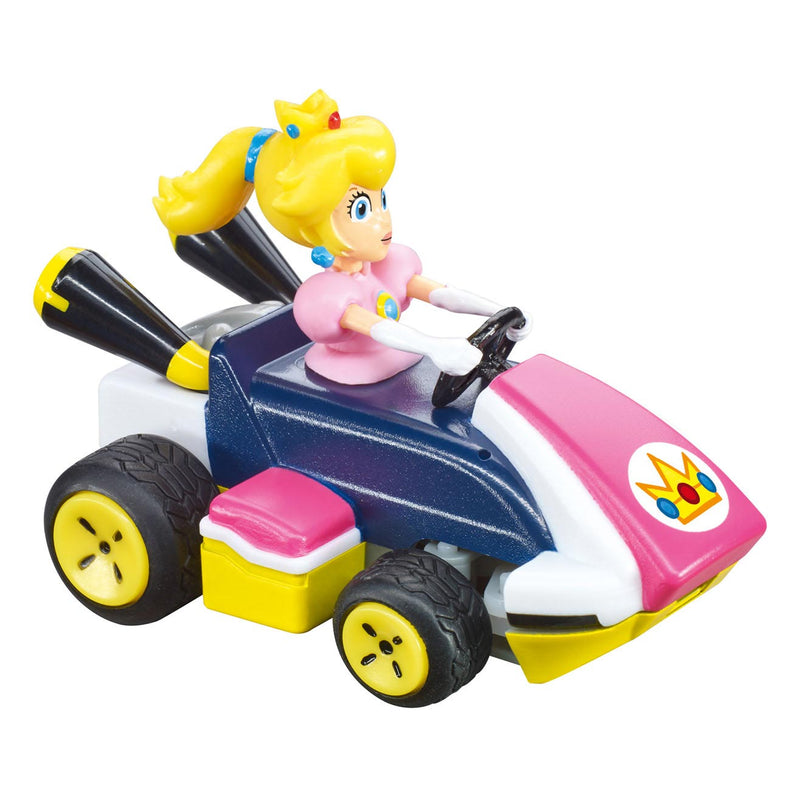 Load image into Gallery viewer, Carrera rc bestuurbaar voertuig - mini peach