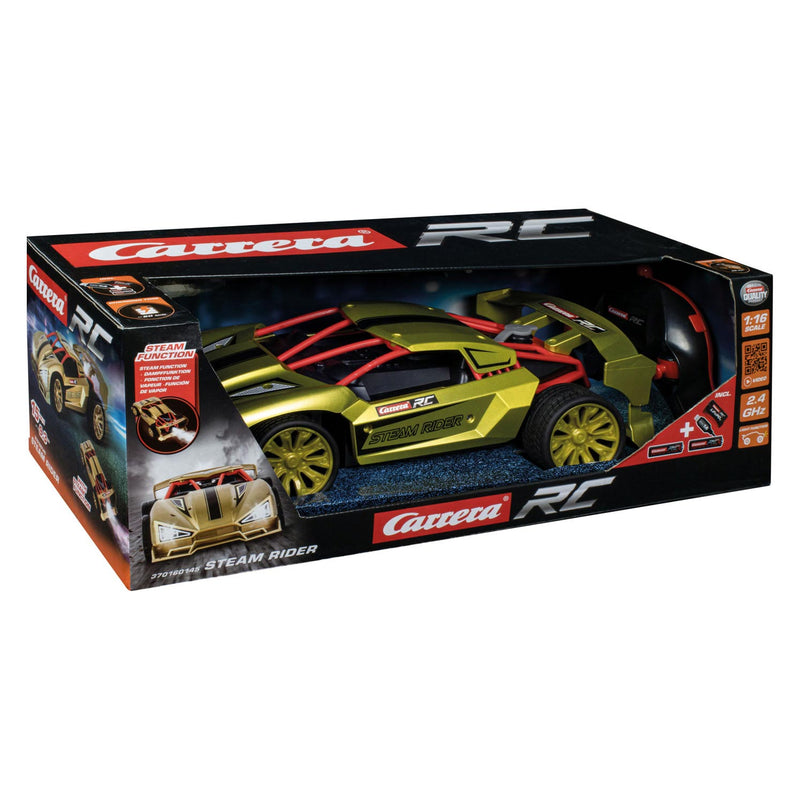 Load image into Gallery viewer, Carrera RC Steam Rider