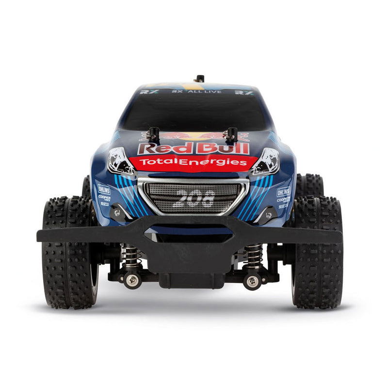 Load image into Gallery viewer, Carrera RC Red Bull Rallycross Bestuurbare Auto