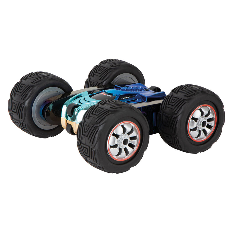 Load image into Gallery viewer, Carrera rc bestuurbare auto - turnator color flip